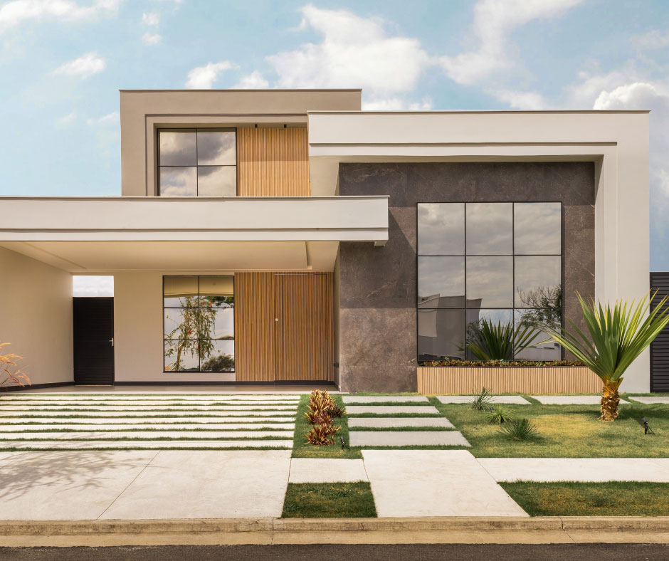 Casas