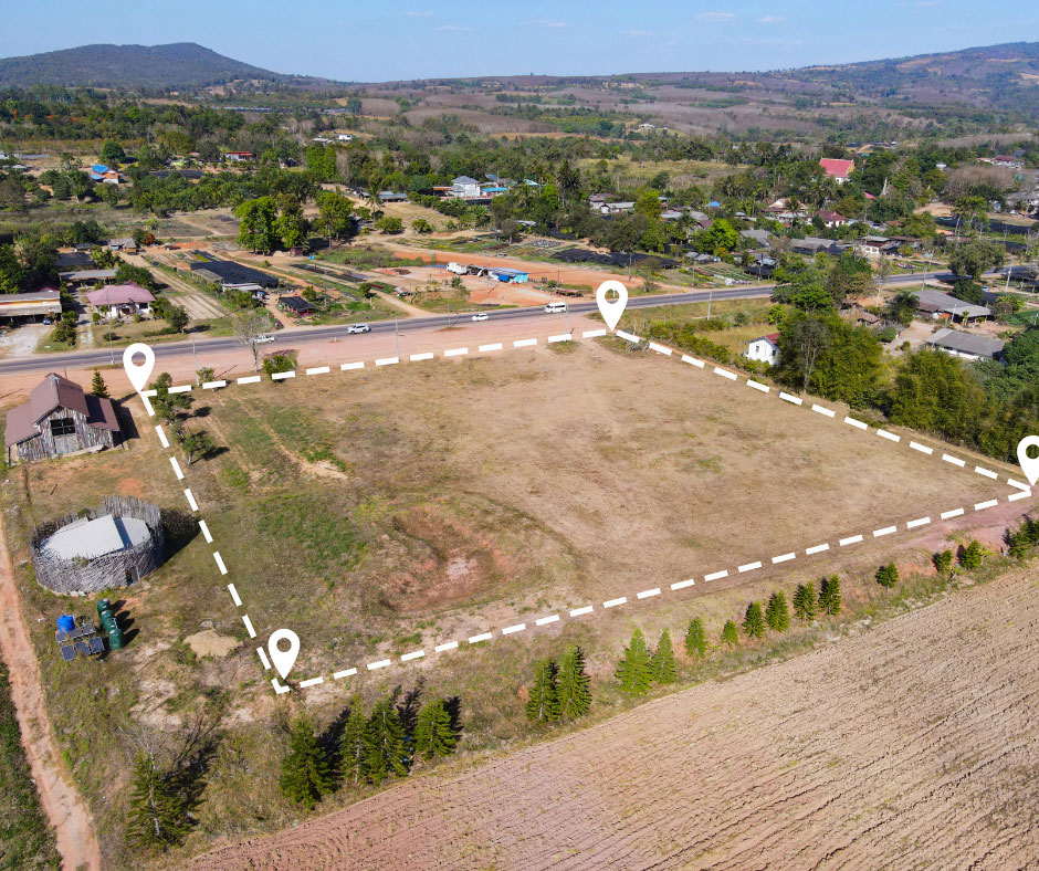 Lote de Terreno