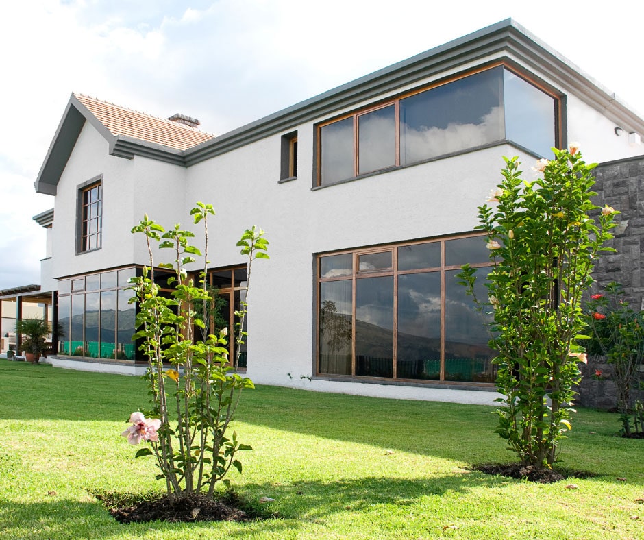 Quinta-Hacienda